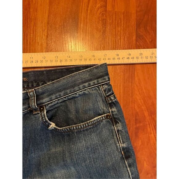 Lauren Ralph Lauren Denim jeans size 14￼ - Picture 2 of 9